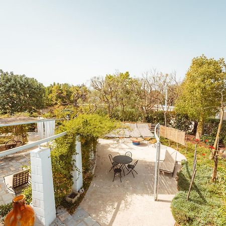 Echi Di Puglia Bed & Breakfast Polignano a Mare Bagian luar foto