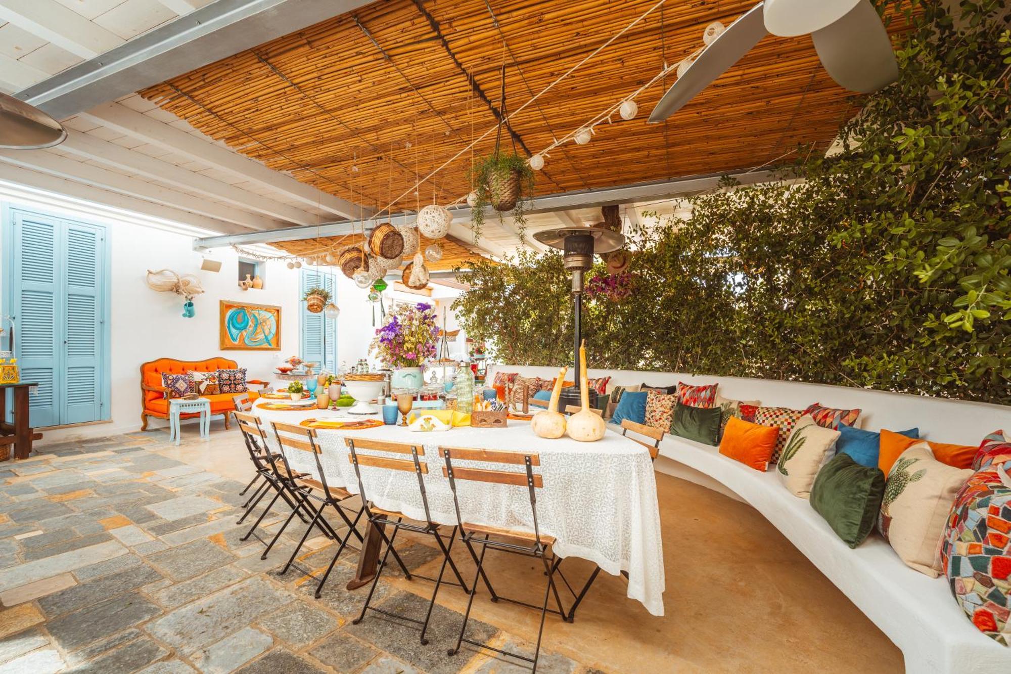 Echi Di Puglia Bed & Breakfast Polignano a Mare Bagian luar foto