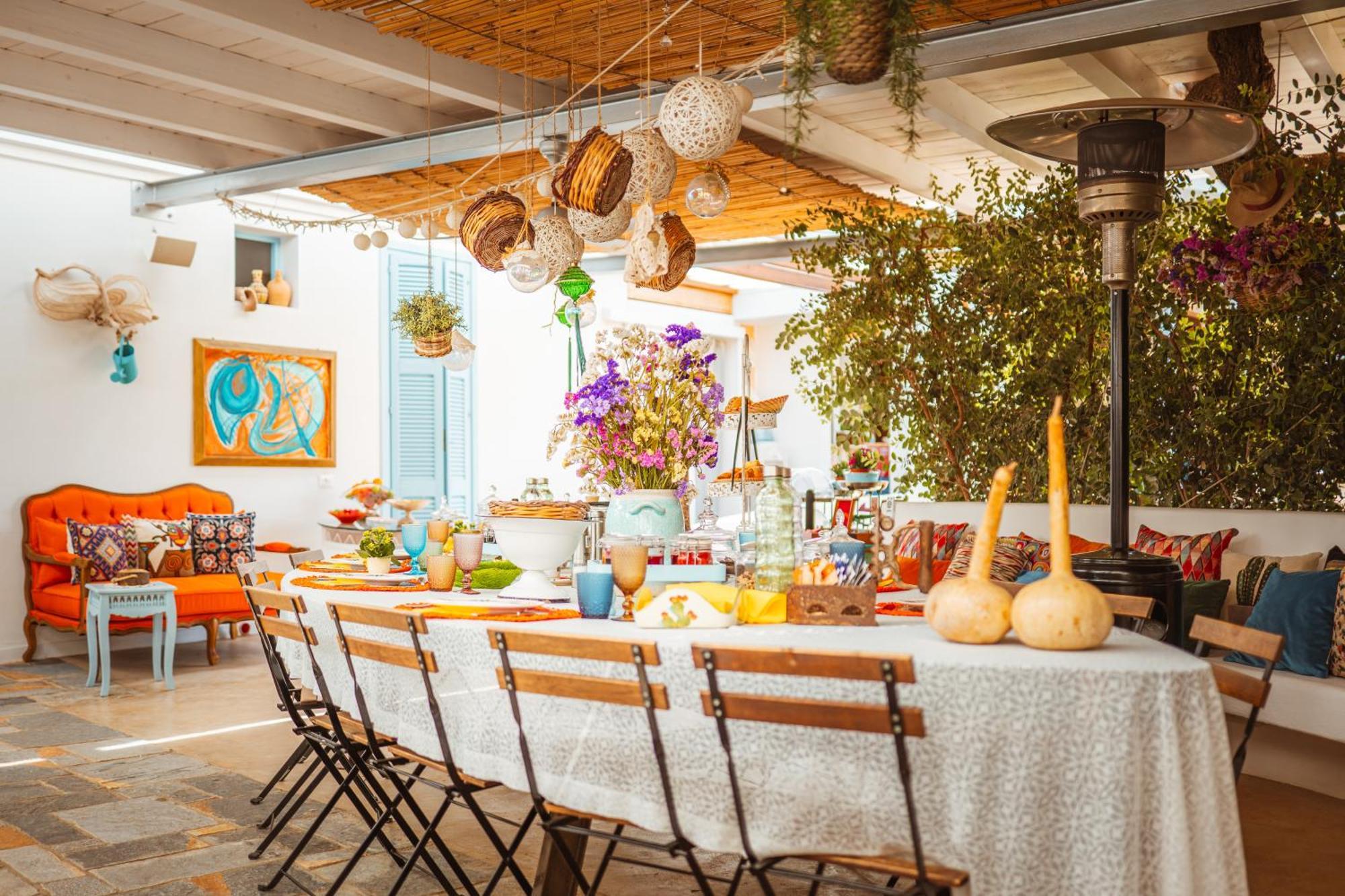 Echi Di Puglia Bed & Breakfast Polignano a Mare Bagian luar foto
