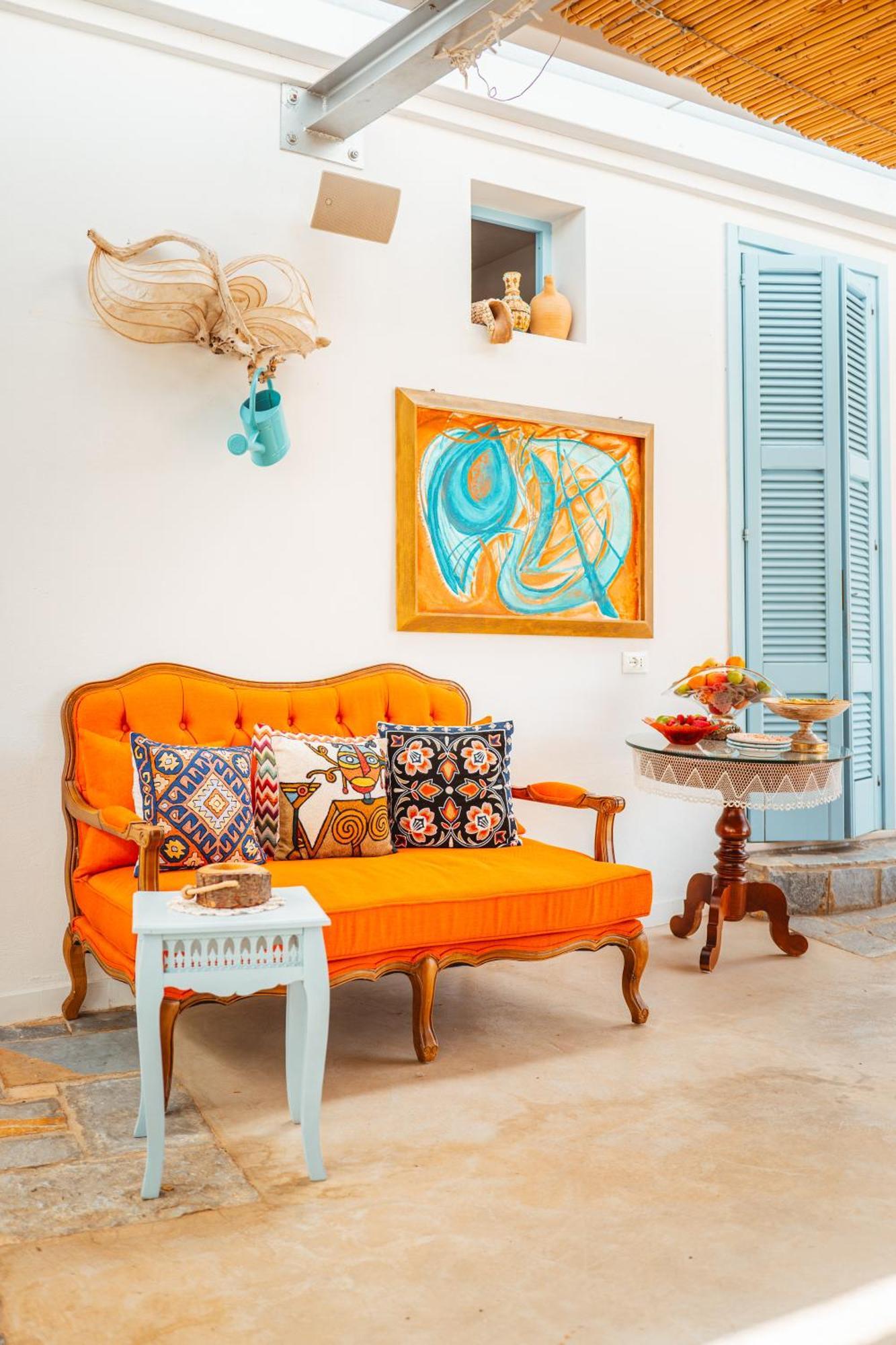 Echi Di Puglia Bed & Breakfast Polignano a Mare Bagian luar foto