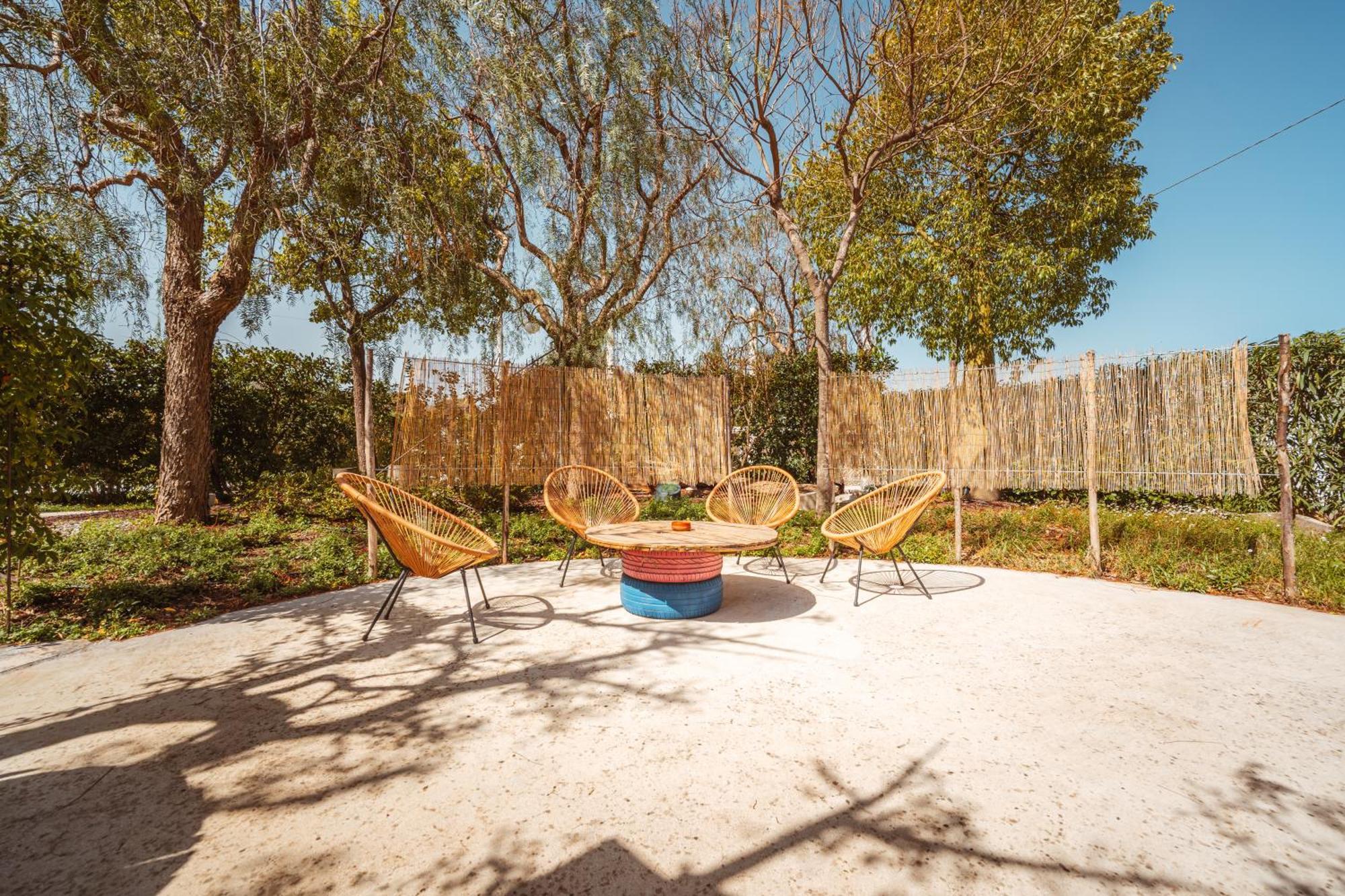Echi Di Puglia Bed & Breakfast Polignano a Mare Bagian luar foto