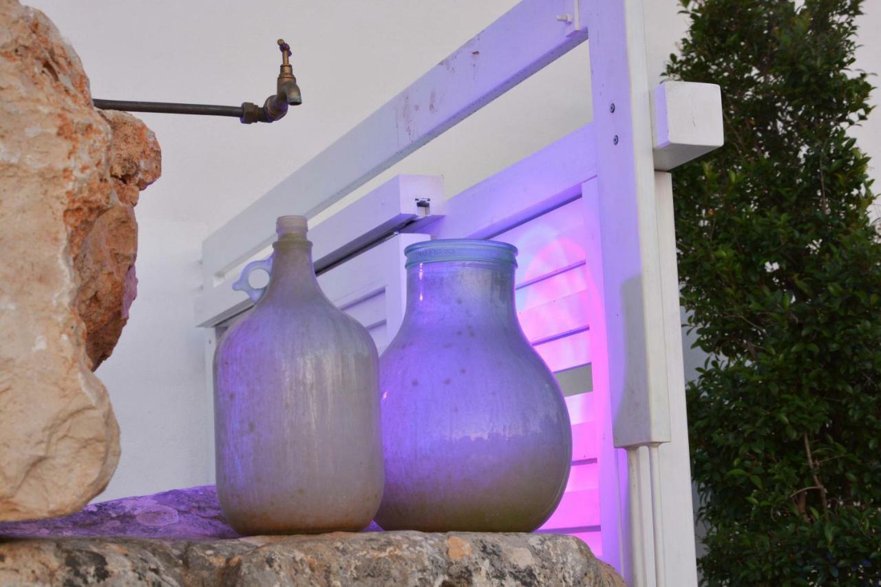 Echi Di Puglia Bed & Breakfast Polignano a Mare Bagian luar foto