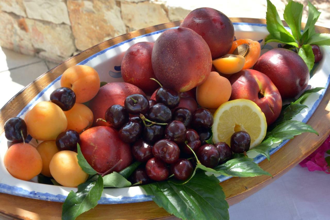 Echi Di Puglia Bed & Breakfast Polignano a Mare Bagian luar foto