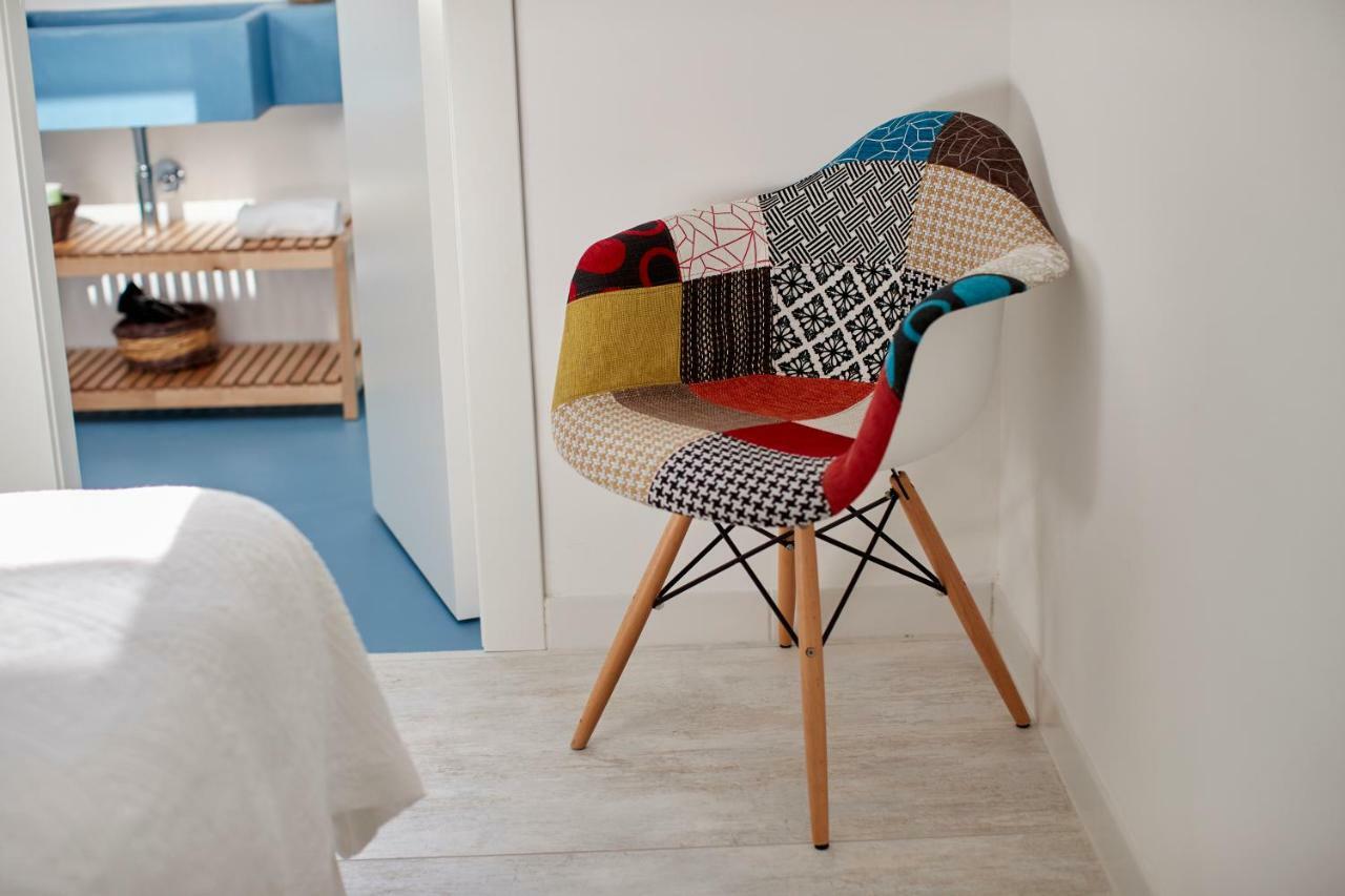 Echi Di Puglia Bed & Breakfast Polignano a Mare Bagian luar foto