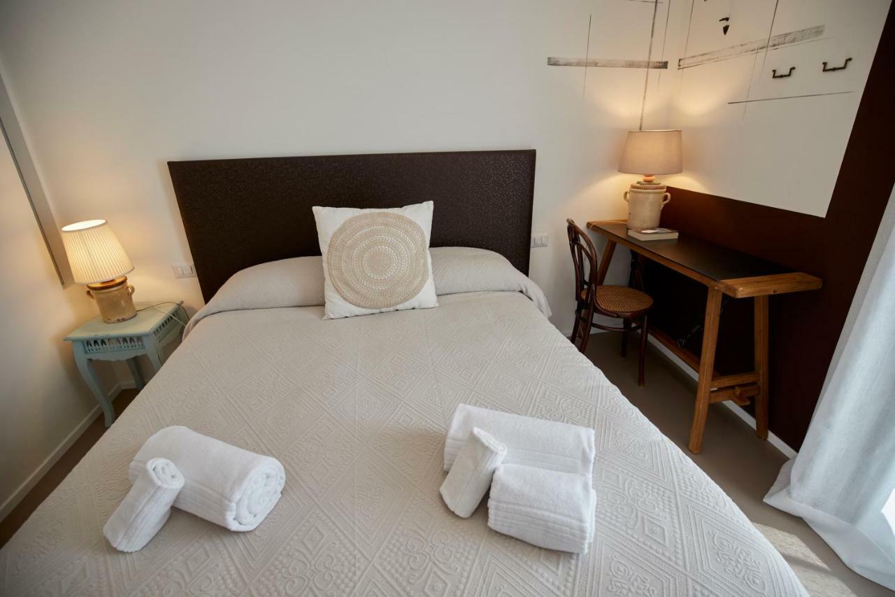 Echi Di Puglia Bed & Breakfast Polignano a Mare Bagian luar foto
