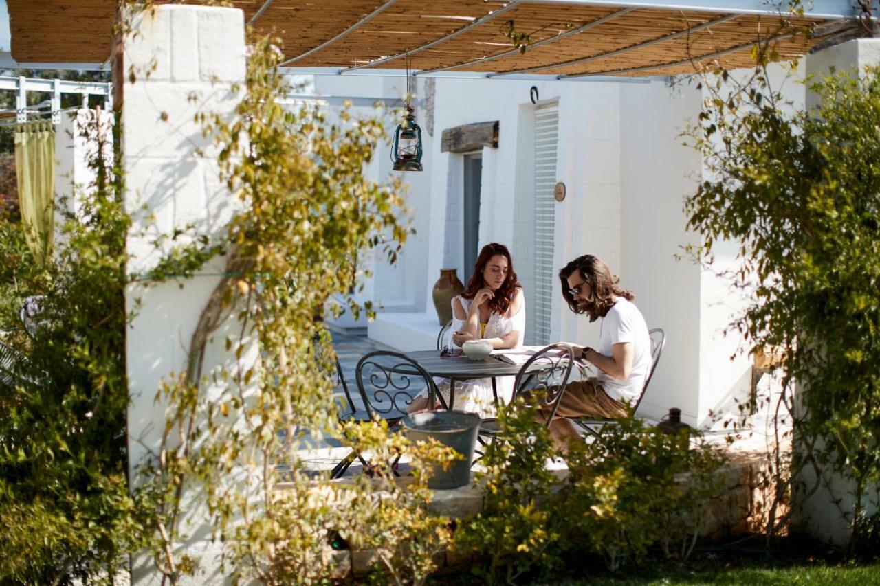 Echi Di Puglia Bed & Breakfast Polignano a Mare Bagian luar foto