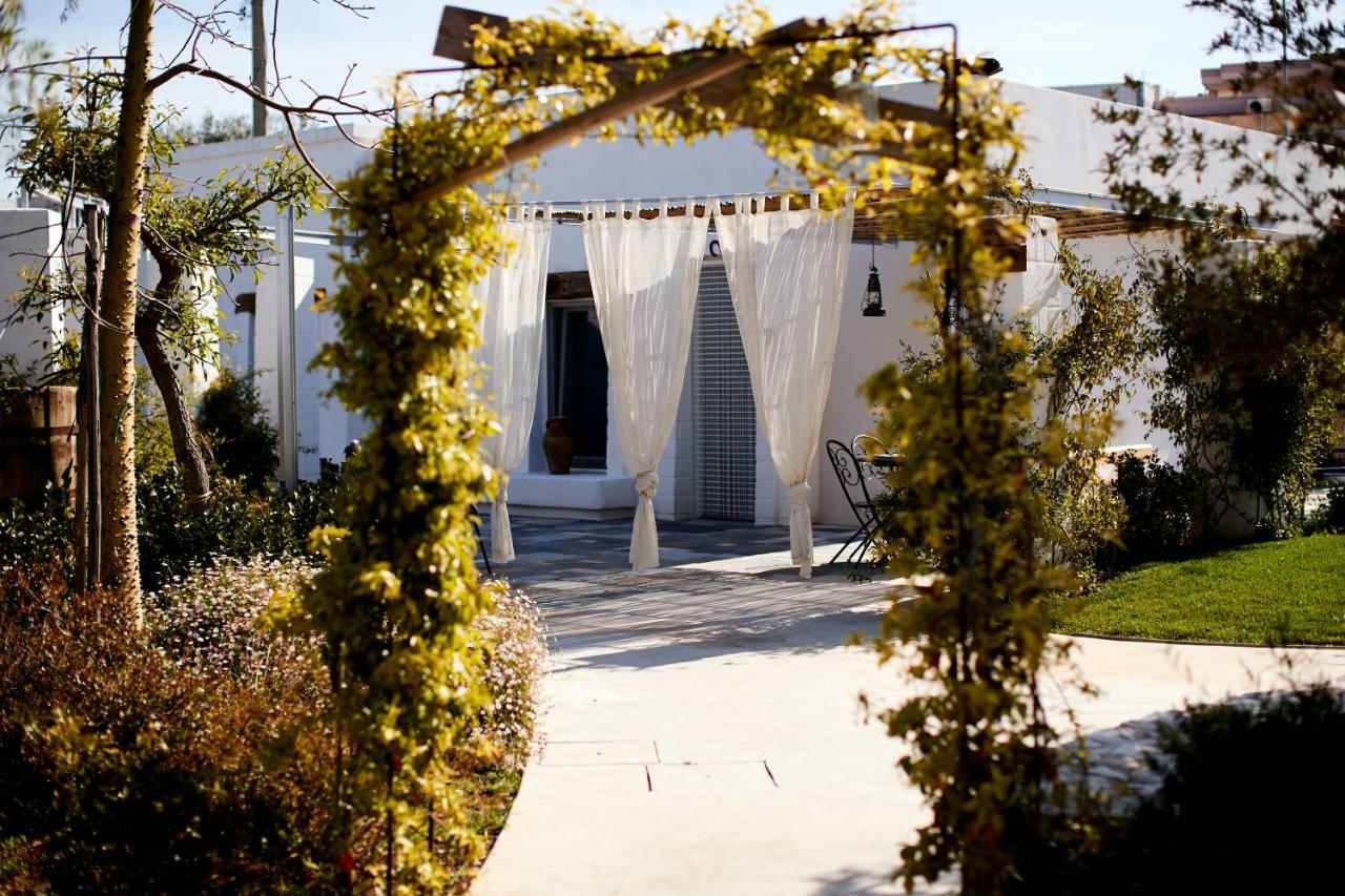 Echi Di Puglia Bed & Breakfast Polignano a Mare Bagian luar foto