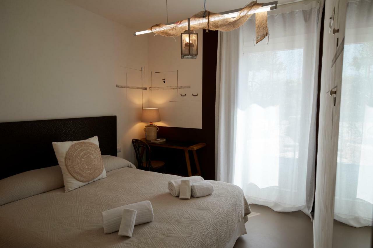 Echi Di Puglia Bed & Breakfast Polignano a Mare Bagian luar foto