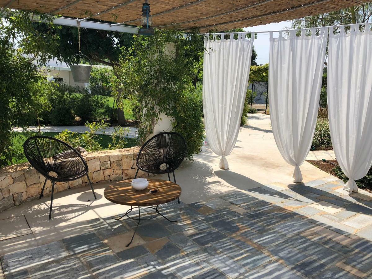 Echi Di Puglia Bed & Breakfast Polignano a Mare Bagian luar foto